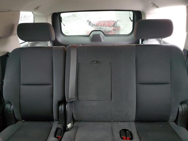 Photo 10 from auction – 2009 GMC YUKON SLE with VIN 1GKFK23039R224372