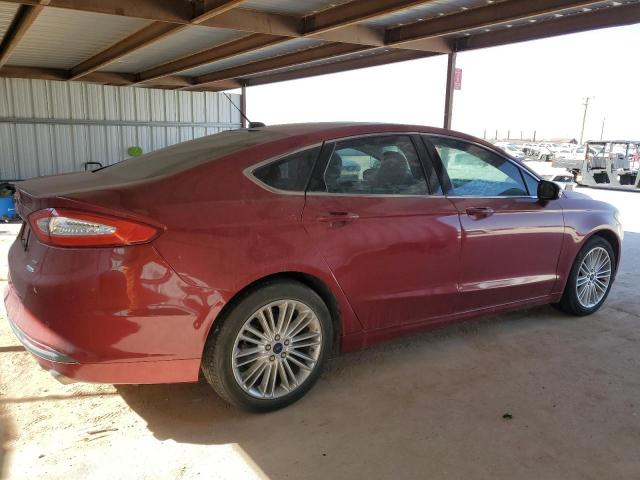 Photo 3 from auction – 2016 FORD FUSION SE with VIN 3FA6P0HDXGR247359