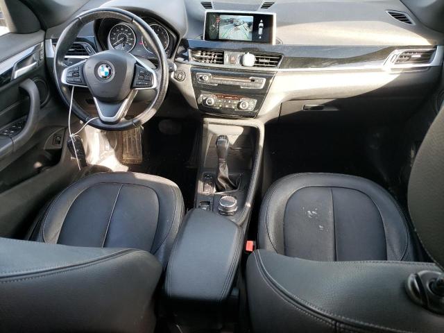 Photo 8 from auction – 2017 BMW X1 XDRIVE2 with VIN WBXHT3C35H5F78018