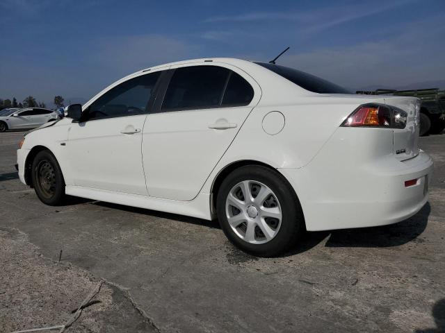 Photo 2 from auction – 2015 MITSUBISHI LANCER ES with VIN JA32U2FU7FU001780