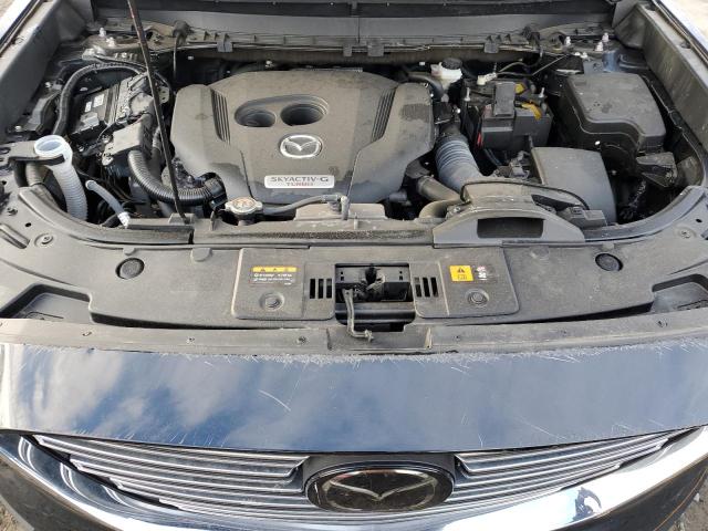 Photo 12 from auction – 2023 MAZDA CX-9 TOURI with VIN JM3TCBCY2P0658826