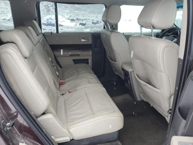 Photo 11 from auction – 2011 FORD FLEX SEL with VIN 2FMHK6CC8BBD21061