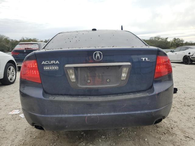 Photo 6 from auction – 2006 ACURA 3.2TL with VIN 19UUA66266A004617