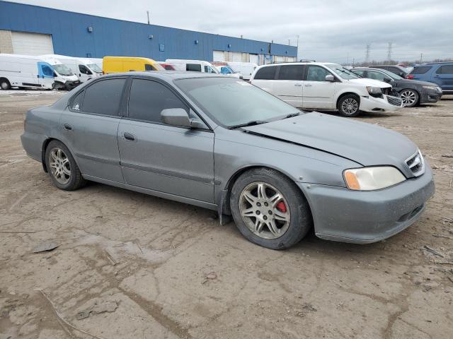 Photo 4 from auction – 2000 ACURA 3.2TL with VIN 19UUA566XYA065551