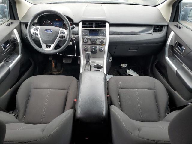 Photo 8 from auction – 2012 FORD EDGE SE with VIN 2FMDK4GC8CBA71688