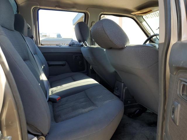 Photo 10 from auction – 2004 NISSAN FRONTIER C with VIN 1N6ED27T94C461253