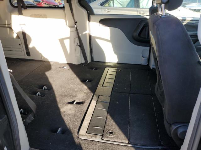Photo 10 from auction – 2011 DODGE GRAND CARA with VIN 2D4RN3DG6BR668947