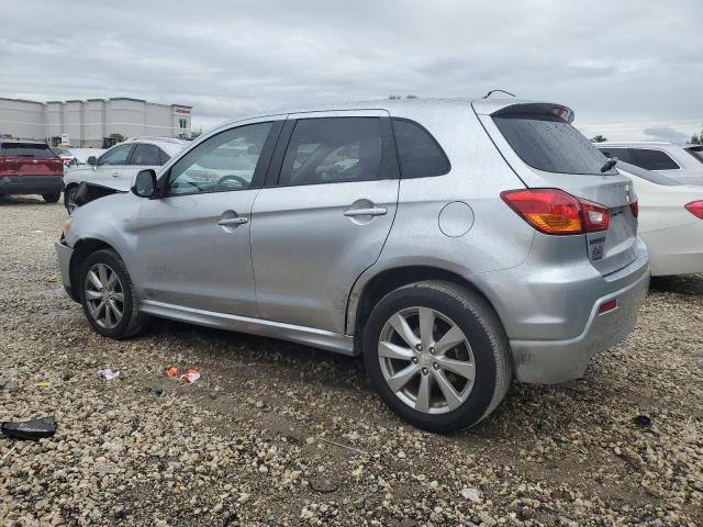 Photo 2 from auction – 2012 MITSUBISHI OUTLANDER with VIN JA4AP4AUXCZ009985