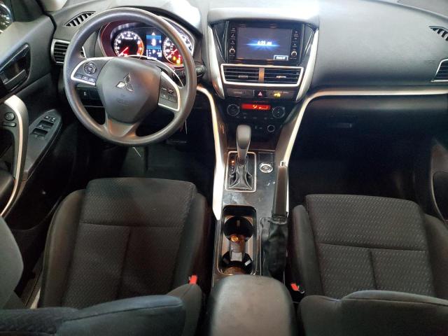 Photo 8 from auction – 2020 MITSUBISHI ECLIPSE CR with VIN JA4AT3AA0LZ032011