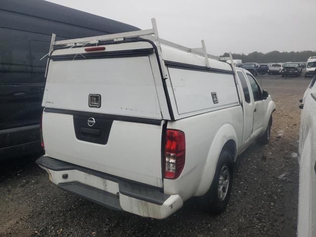 Photo 3 from auction – 2019 NISSAN FRONTIER S with VIN 1N6BD0CT4KN794118