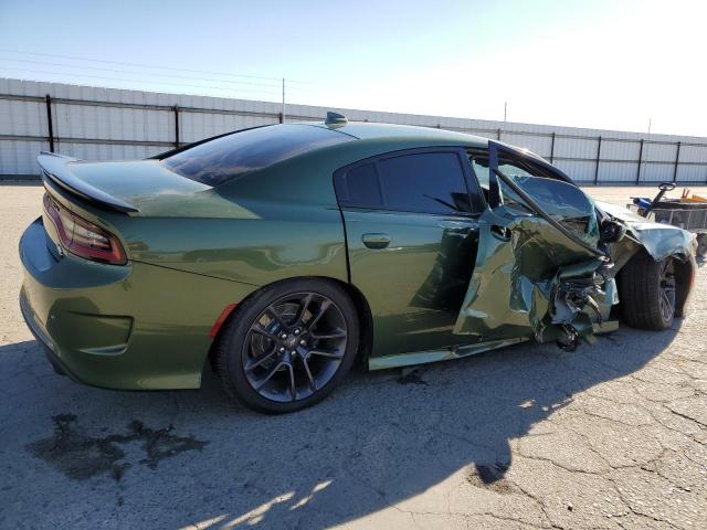 Photo 3 from auction – 2020 DODGE CHARGER SC with VIN 2C3CDXGJ6LH134220