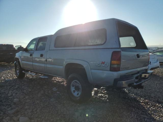 Photo 2 from auction – 2004 GMC NEW SIERRA with VIN 1GTHK33U24F255314