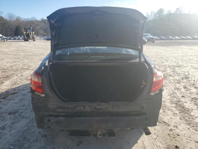 Photo 6 from auction – 2017 TOYOTA COROLLA L with VIN 2T1BURHE9HC864788