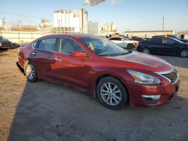 Photo 4 from auction – 2014 NISSAN ALTIMA with VIN 1N4AL3AP6EC137982