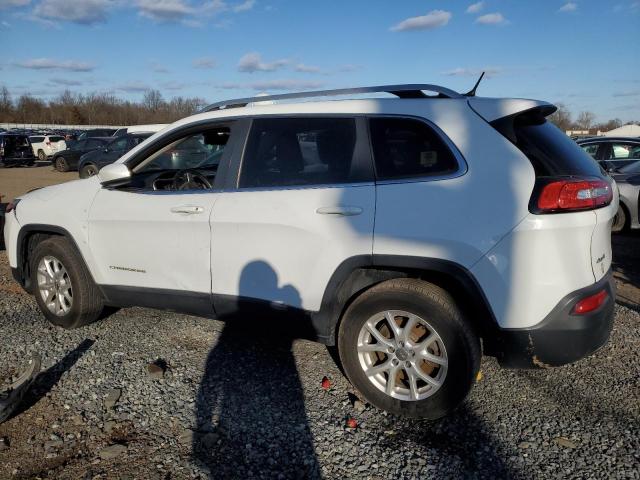 Photo 2 from auction – 2014 JEEP CHEROKEE L with VIN 1C4PJMCS3EW146851