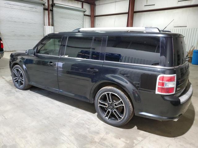 Photo 2 from auction – 2014 FORD FLEX SEL with VIN 2FMGK5C86EBD13014