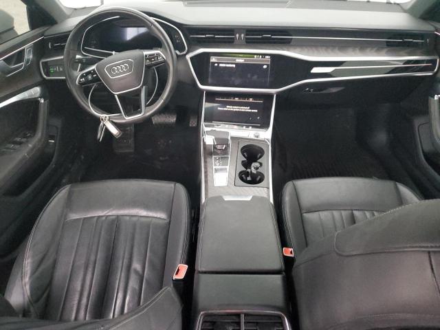 Photo 8 from auction – 2023 AUDI A7 PREMIUM with VIN WAUU2BF25PN017581