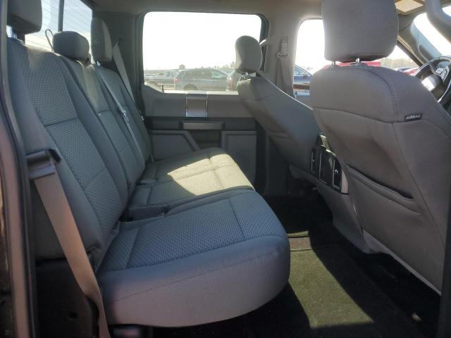 Photo 10 from auction – 2015 FORD F150 SUPER with VIN 1FTEW1CF1FKE61490