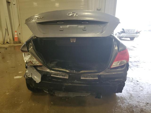 Photo 6 from auction – 2015 HYUNDAI ACCENT GLS with VIN KMHCT4AE4FU857568