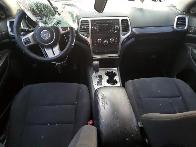 Photo 8 from auction – 2012 JEEP GRAND CHER with VIN 1C4RJFAGXCC128672
