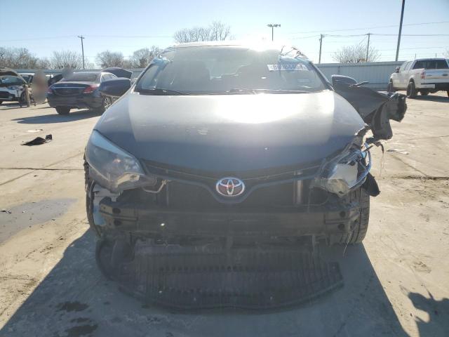 Photo 5 from auction – 2016 TOYOTA COROLLA L with VIN 5YFBURHE0GP550641