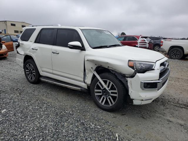 Photo 4 from auction – 2019 TOYOTA 4RUNNER SR with VIN JTEBU5JR3K5729490