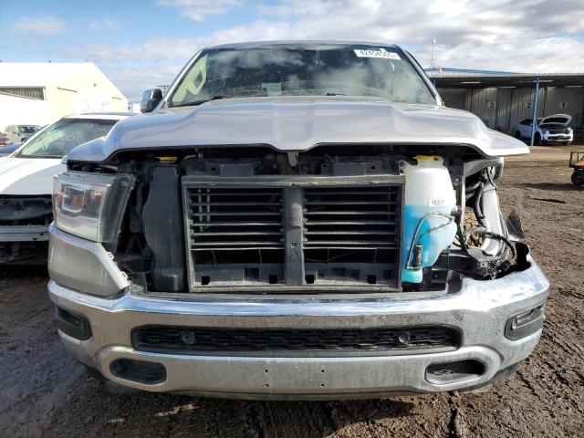 Photo 5 from auction – 2019 RAM 1500 LARAM with VIN 1C6SRFJT3KN504999