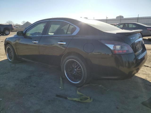 Снимка 2 от търг – 2013 NISSAN MAXIMA S с VIN 1N4AA5AP7DC845951