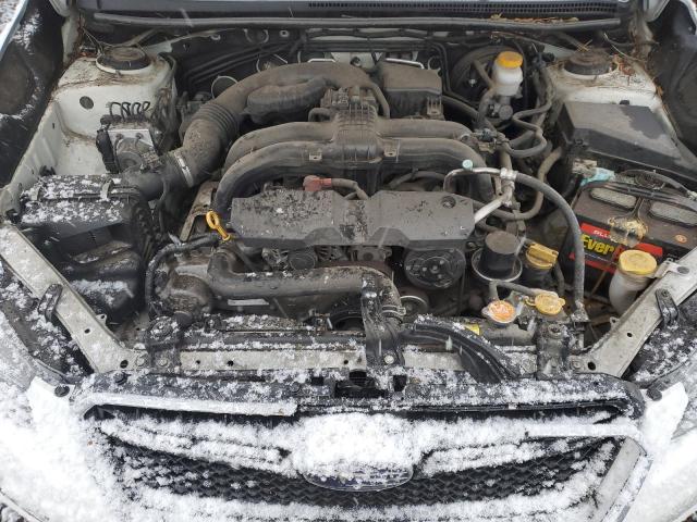 Photo 11 from auction – 2016 SUBARU IMPREZA with VIN JF1GPAA63G8213318