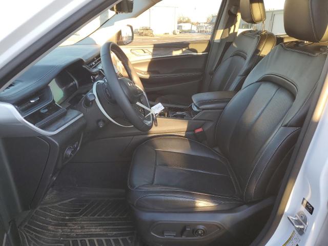 Photo 7 from auction – 2023 JEEP GRAND CHER with VIN 1C4RJHBG9PC511552
