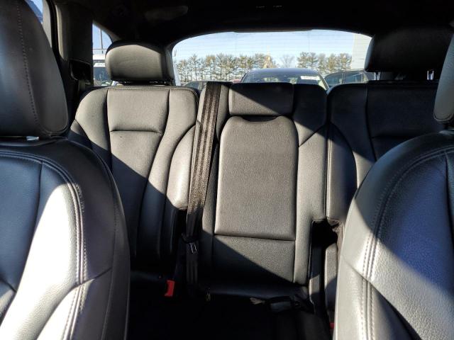 Photo 10 from auction – 2019 AUDI Q7 PREMIUM with VIN WA1LAAF76KD010347