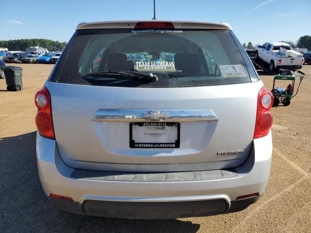 Photo 6 from auction – 2015 CHEVROLET EQUINOX LS with VIN 2GNALAEK6F6419232