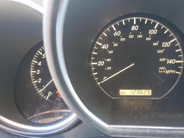 Photo 9 from auction – 2006 LEXUS RX 330 with VIN 2T2GA31U76C048751