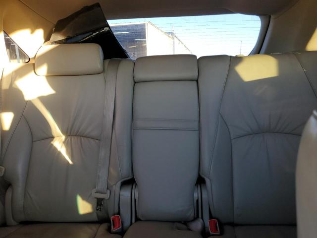 Photo 10 from auction – 2005 LEXUS RX 330 with VIN JTJGA31U250045329