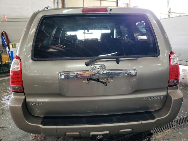 Photo 6 from auction – 2007 TOYOTA 4RUNNER SR with VIN JTEBU14R578077434