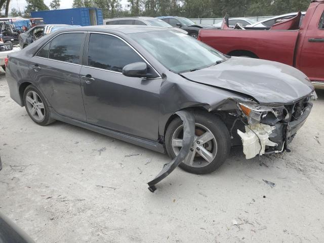 Photo 4 from auction – 2014 TOYOTA CAMRY L with VIN 4T1BF1FK9EU363821
