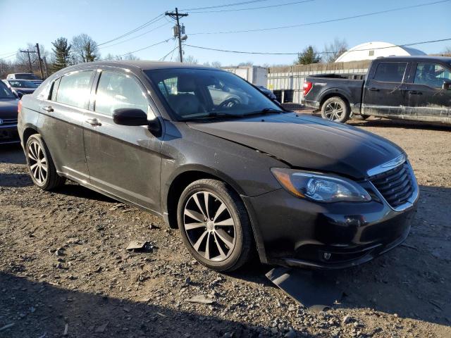 Photo 4 from auction – 2011 CHRYSLER 200 S with VIN 1C3BC8FGXBN600179