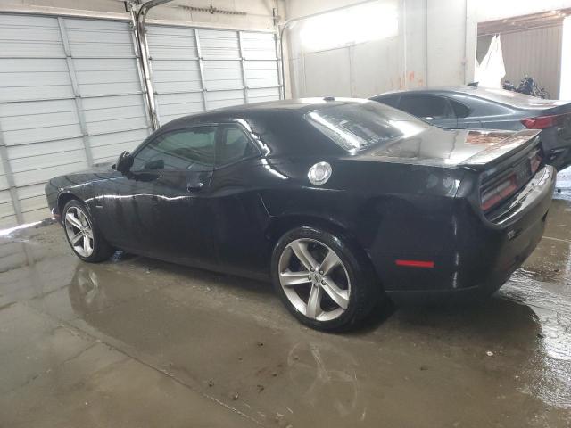 Photo 2 from auction – 2017 DODGE CHALLENGER with VIN 2C3CDZBT4HH658249