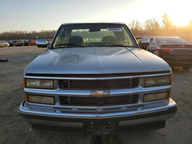 Photo 5 from auction – 1994 CHEVROLET GMT-400 C1 with VIN 1GCEC19K7RE285688