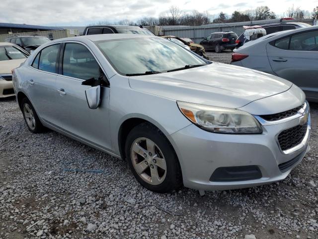 Photo 4 from auction – 2016 CHEVROLET MALIBU LIM with VIN 1G11C5SA9GF148971