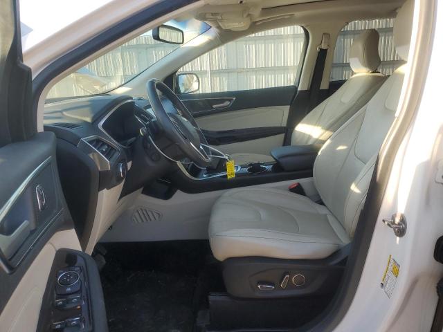 Photo 7 from auction – 2018 FORD EDGE TITAN with VIN 2FMPK3K86JBB93389