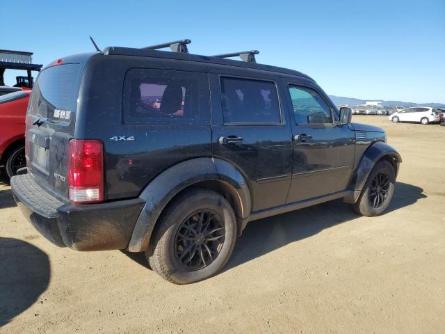 Photo 3 from auction – 2011 DODGE NITRO SE with VIN 1D4PU2GK1BW506946