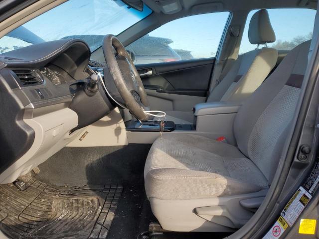 Photo 7 from auction – 2012 TOYOTA CAMRY BASE with VIN 4T1BF1FK7CU103303