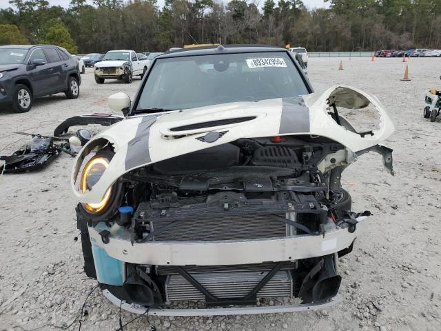 Photo 5 from auction – 2022 MINI COOPER S with VIN WMW43DL03N3N73585