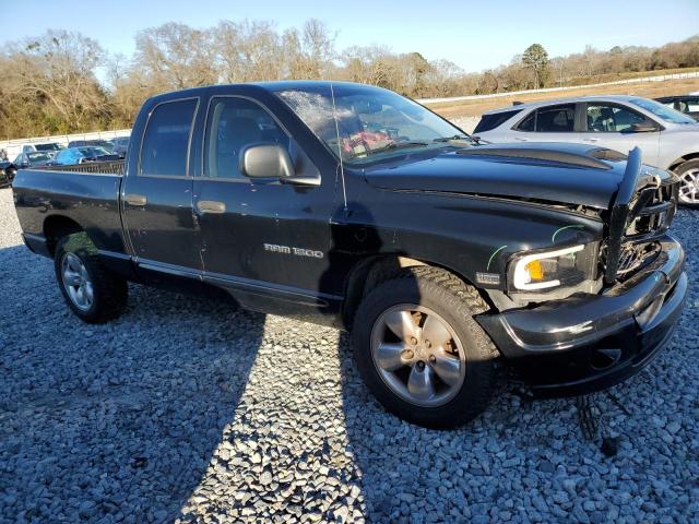 Photo 4 from auction – 2005 DODGE RAM 1500 S with VIN 1D7HA18DX5J537186