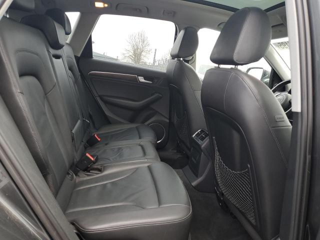 Photo 11 from auction – 2015 AUDI Q5 PREMIUM with VIN WA1DGAFP3FA063355