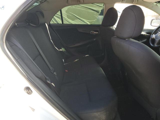 Photo 10 from auction – 2009 TOYOTA COROLLA BA with VIN 1NXBU40E79Z062724