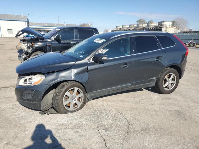 VOLVO XC60 3.2 2012 with VIN YV4952DL7C2311942 - Photo from auction
