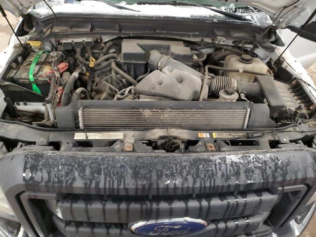 صورة رقم 11 من المزاد - 2012 FORD F350 SUPER مع VIN 1FTRF3B61CED09993