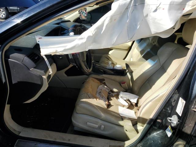 Photo 7 from auction – 2010 ACURA TSX with VIN JH4CU2F60AC019624